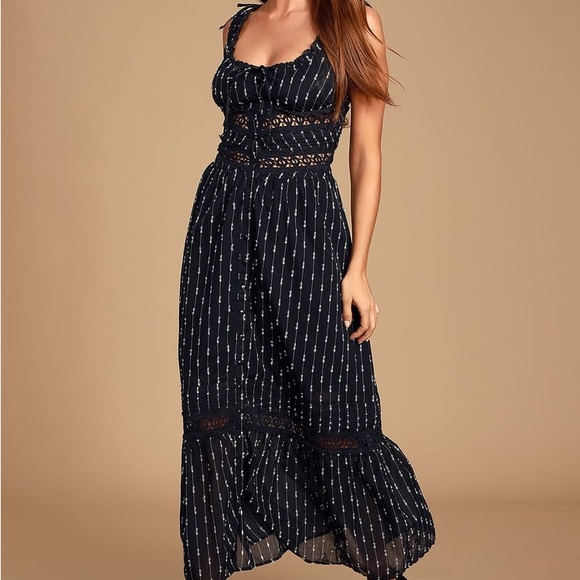 FP Rahi Dreamcatcher dress - Picture 2 of 10